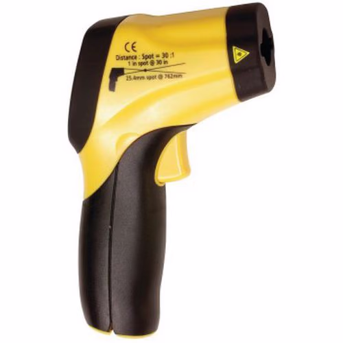 Thermometre laser 1000°c – Image 2