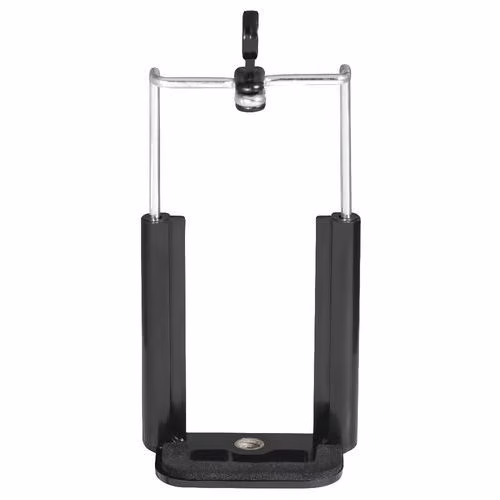 Trépied Star Smartphone 112 3D avec déclencheur Bluetooth Hama
