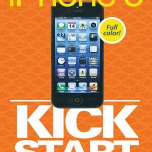 iPhone 5 KickstartEbook