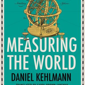 Measuring the WorldEbook Measuring the WorldEbook