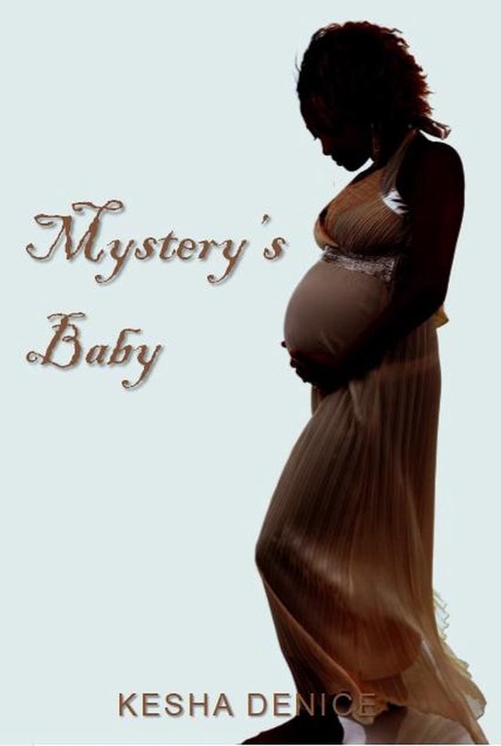 Mystery's BabyEbook