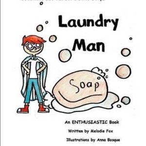 Laundry Man Laundry Man