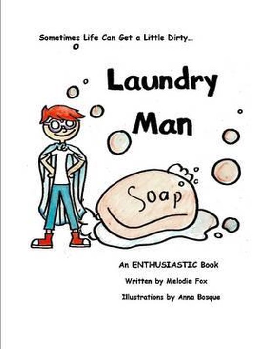 Laundry Man