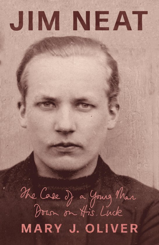 Jim NeatEbook The Case of a Young Man Down on His Luck