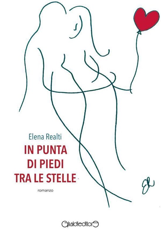 Fuoricollana - In punta di piedi tra le stelleEbook