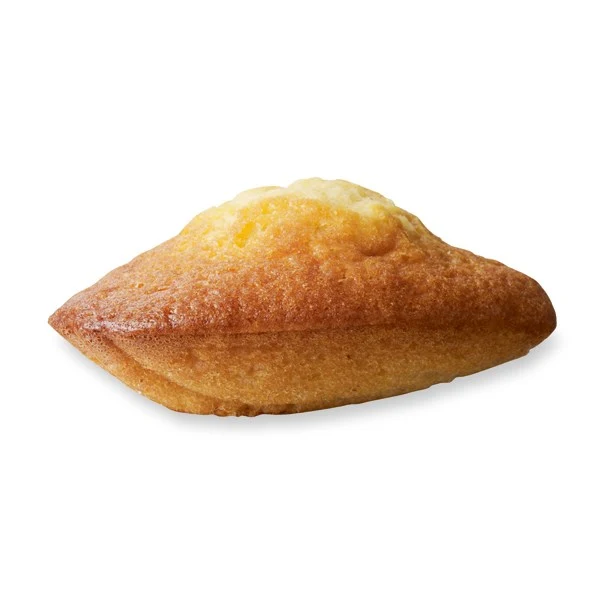 Lot de deux plaques 8 madeleines De Buyer – Image 2