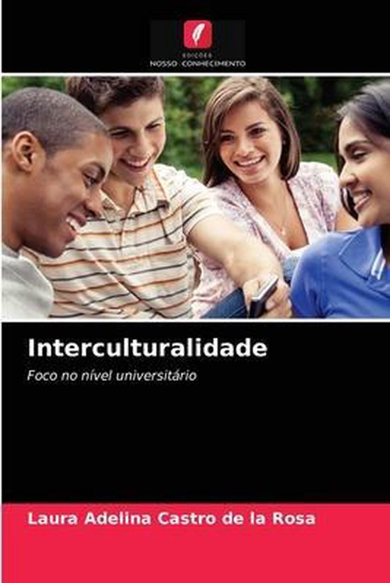 Interculturalidade Foco no nível universitário