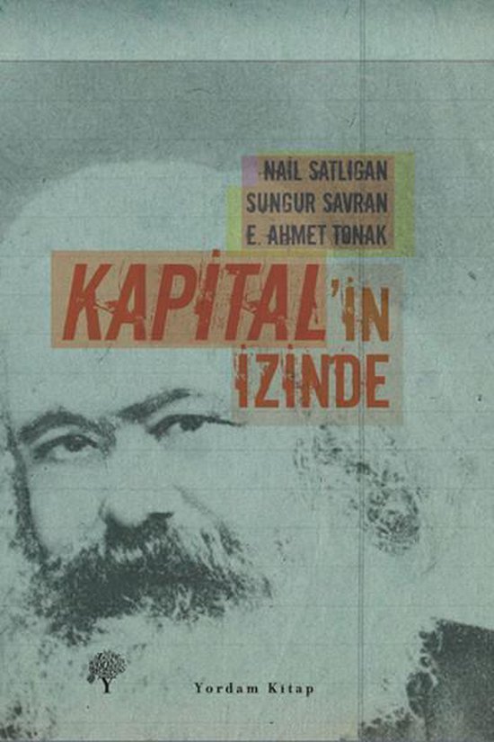 Kapital'in İzindeEbook