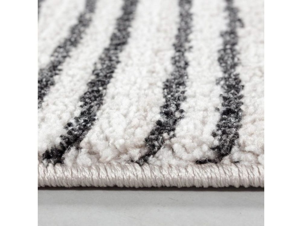 Tapis poils ras ANIR motif berbere – Image 3
