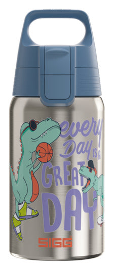 SIGG Trinkflasche Bottle Shield One Great Day 0.5 l