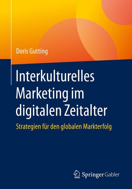 Interkulturelles Marketing im digitalen ZeitalterEbook Strategien für den globalen Markterfolg