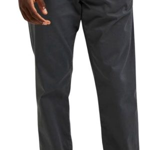 Pantalon chino coupe slim New Miles SELECTED – Homme – Dark Shadow – W33 X L32 Pantalon chino coupe slim New Miles SELECTED – Homme – Dark Shadow – W33 X L32