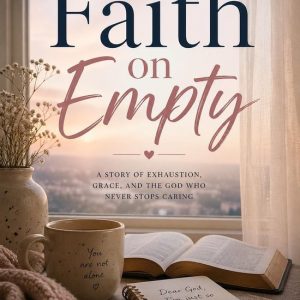 Faith on EmptyEbook Faith on EmptyEbook
