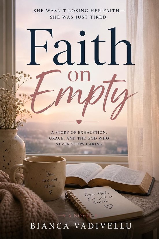 Faith on EmptyEbook