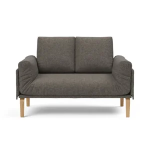 Rollo Bow Klappsofa 80 mit Cover und Gestellbezug Spring Rollo Bow Klappsofa 80 mit Cover und Gestellbezug Spring