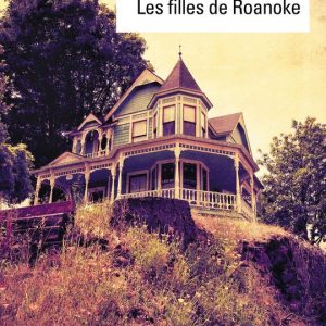 Les filles de RoanokeEbook Les filles de RoanokeEbook