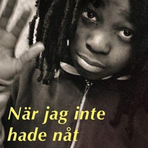När jag inte hade nåtEbook När jag inte hade nåtEbook