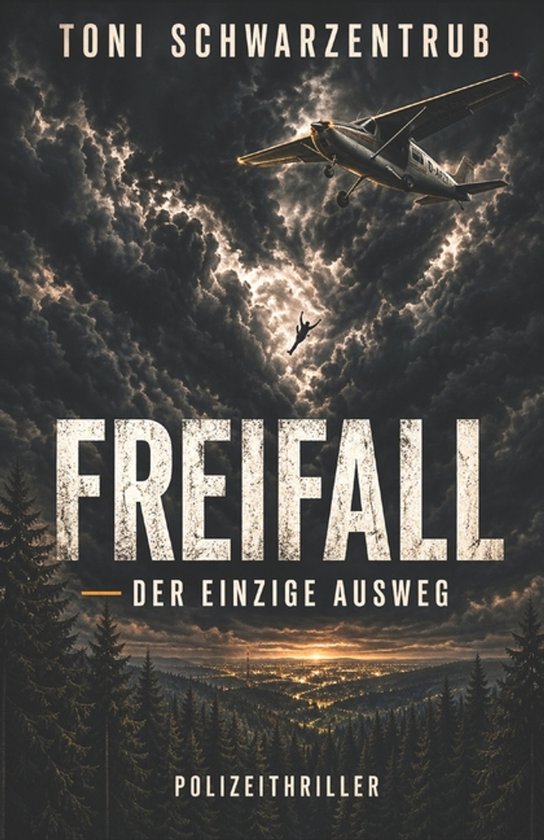 Freifall Der Einzige Ausweg