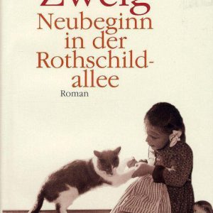 Neubeginn in der Rothschildallee Neubeginn in der Rothschildallee