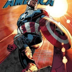 Il nuovissimo Capitan America 1 – Il nuovissimo Capitan America – L’ascesa dell’HydraEbook Il nuovissimo Capitan America 1 – Il nuovissimo Capitan America – L’ascesa dell’HydraEbook