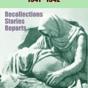 Moscow – Stalingrad 1941-1942 Souvenirs – Histoires – Rapports Moscow – Stalingrad 1941-1942 Souvenirs – Histoires – Rapports