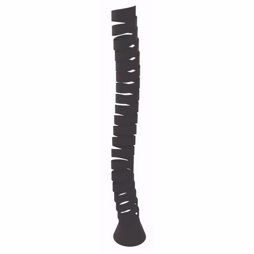 Montée de câble extensible