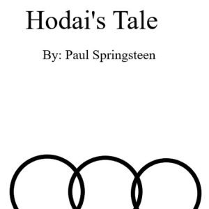Into Zure 3 – Hodai’s TaleEbook Into Zure, #3 Into Zure 3 – Hodai’s TaleEbook Into Zure, #3