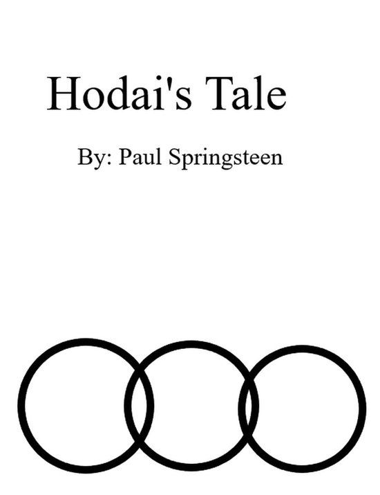Into Zure 3 - Hodai's TaleEbook Into Zure, #3