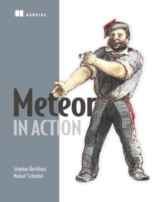 Meteor In Action