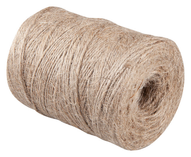 WINDHAGER Juteschnur 4 mm 50 m natur – Image 2
