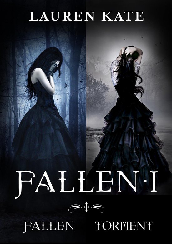 Fallen IEbook Fallen/Torment