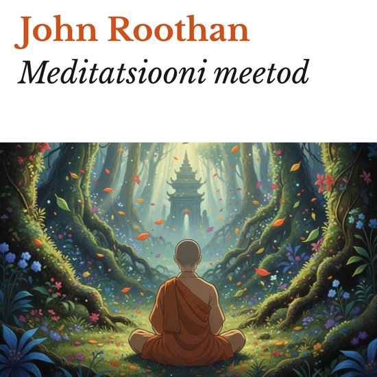 Meditatsiooni meetodLivre audio