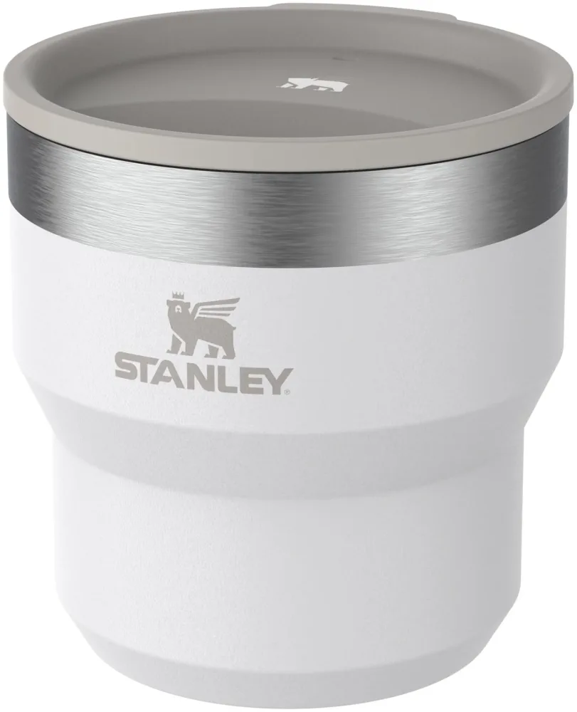 Stay Hot Stacking Camp Tasse 0.29l frost – Image 3