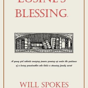 Lusine&rsquo;s BlessingEbook