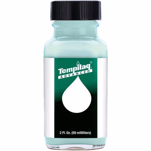 Indicateur de température liquide