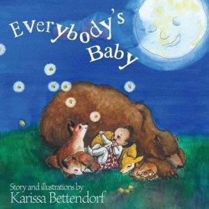 Everybody’s Baby Everybody’s Baby
