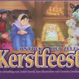 Ontdek Het Zelf! Kerstfeest ontdek het zelf! Ontdek Het Zelf! Kerstfeest ontdek het zelf!
