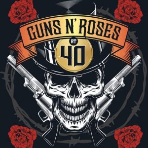 Guns N’ Roses at 40Ebook Guns N’ Roses at 40Ebook