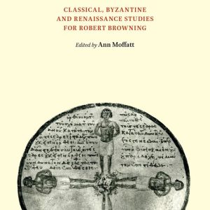 ISBN Maistor: Classical Byzantine and Renaissance Studies for Robert Browning, Livre broché Classical, Byzantine and Renaissance Studies for Robert Browning ISBN Maistor: Classical Byzantine and Renaissance Studies for Robert Browning, Livre broché Classical, Byzantine and Renaissance Studies for Robert Browning