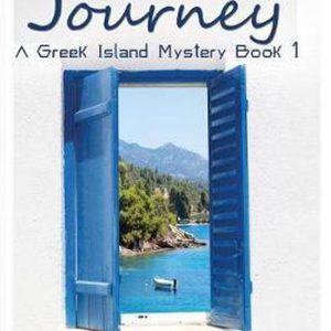 Greek Island Mysteries- Jenna’s Journey Un mystère sur une île grecque, tome 1 Greek Island Mysteries- Jenna’s Journey Un mystère sur une île grecque, tome 1