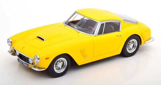 Ferrari 250 SWB 1960 – 1:18 – Échelle KK