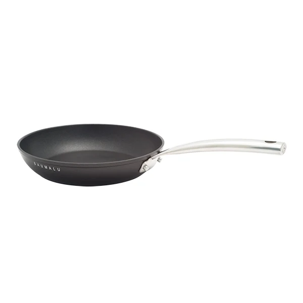 Poêle à frire 28 cm Black Edition Baumalu