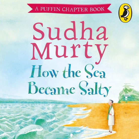 How the Sea Became SaltyLivre audio