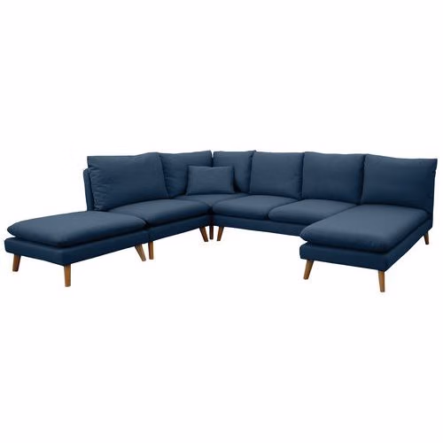 Canapé Riga Tissu polyester MMP – Image 2