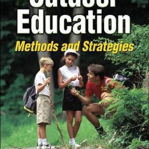 Outdoor Education Methods And Strategies