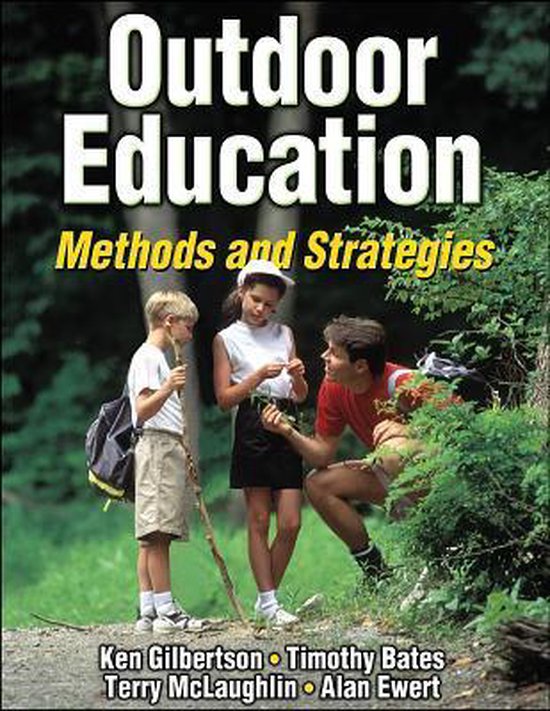 Outdoor Education Methods And Strategies
