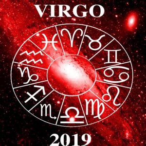 Horoscope 2019 – VirgoEbook Horoscope 2019 – VirgoEbook