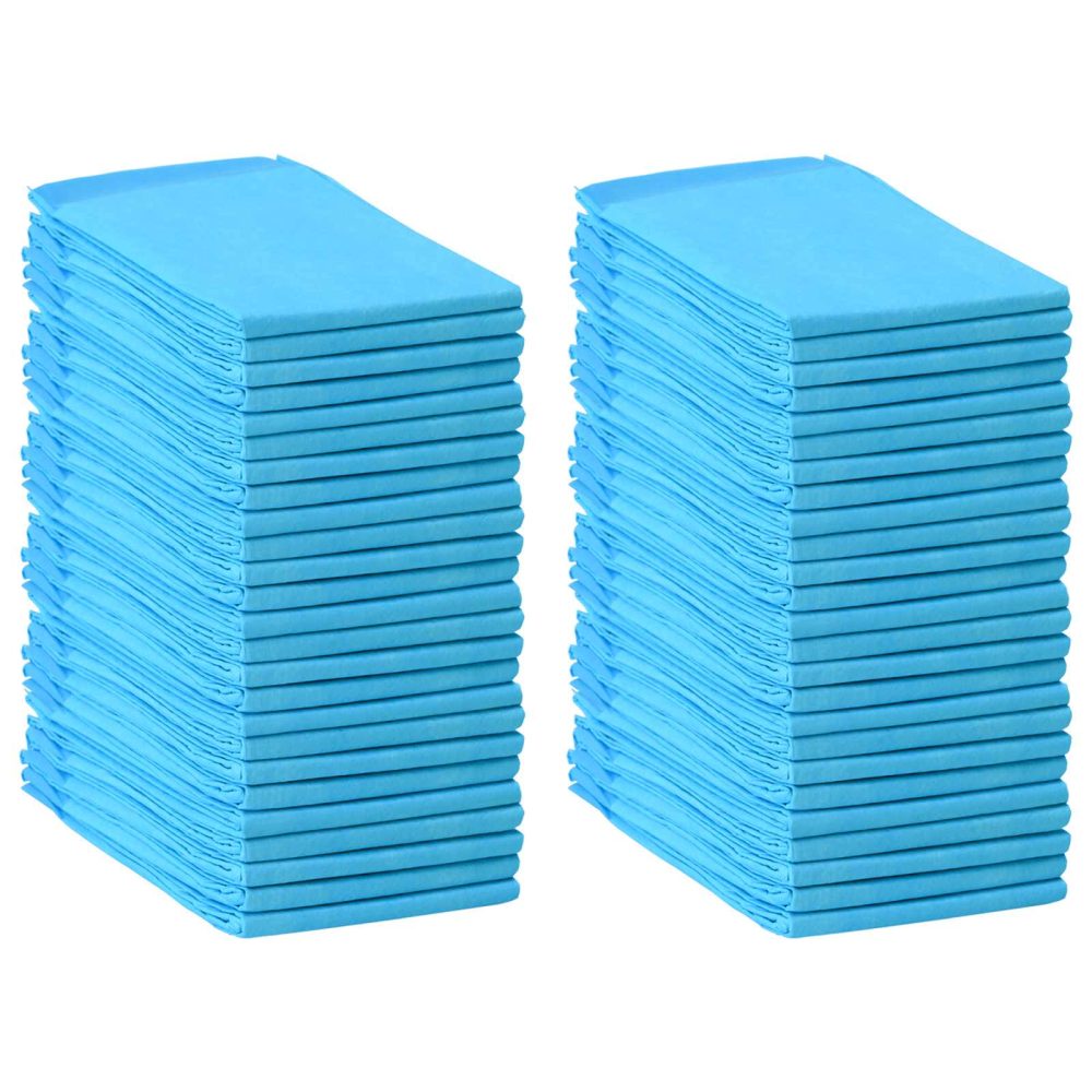 Non-woven Fabric Pet Training Pad 50 pcs 120 x 80 cm – Image 2