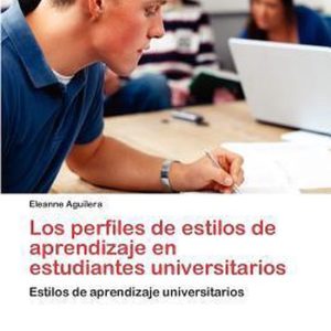 Los Perfiles de Estilos de Aprendizaje En Estudiantes Universitarios Estilos de aprendizaje universitarios Los Perfiles de Estilos de Aprendizaje En Estudiantes Universitarios Estilos de aprendizaje universitarios