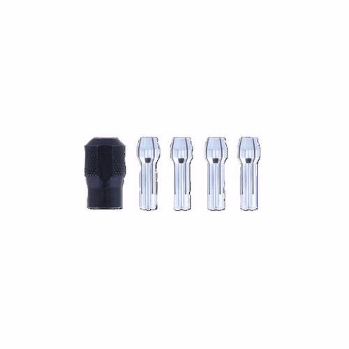 Kit de pinces et écrou 4485